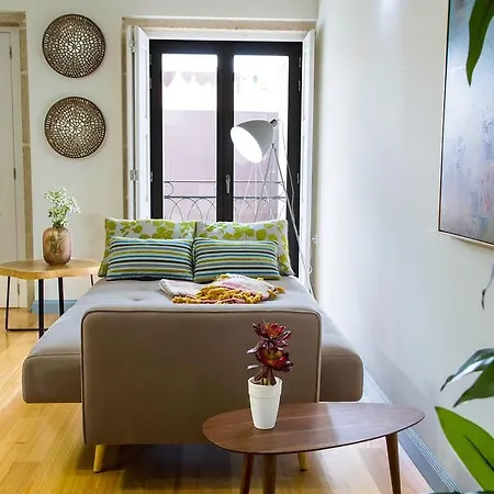 Insitu Formosa 168 By Guestify Apartamento Porto Exterior foto