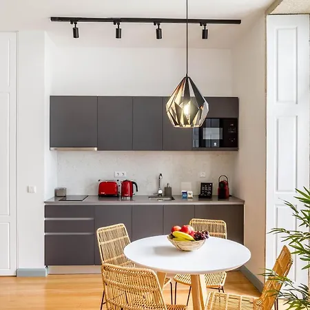Insitu Formosa 168 By Guestify Apartamento Porto Exterior foto