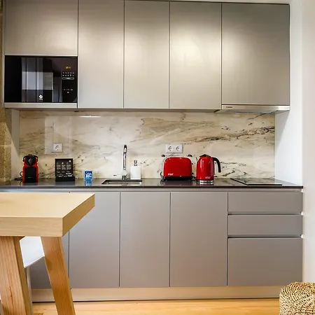 Insitu Formosa 168 By Guestify Apartamento Porto Exterior foto