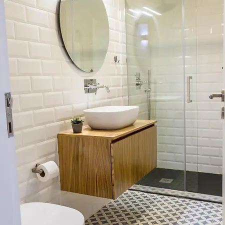 Insitu Formosa 168 By Guestify Apartamento Porto Exterior foto