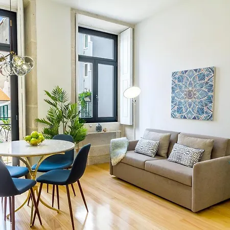 Insitu Formosa 168 By Guestify Apartamento Porto Exterior foto