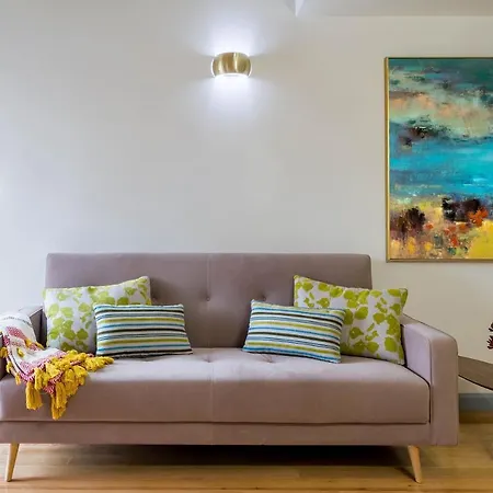 Insitu Formosa 168 By Guestify Apartamento Porto Exterior foto