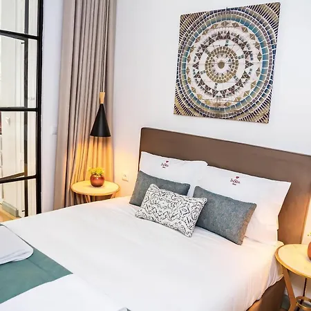 Insitu Formosa 168 By Guestify Apartamento Porto Exterior foto