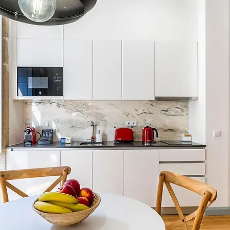 Insitu Formosa 168 By Guestify Apartamento Porto Exterior foto
