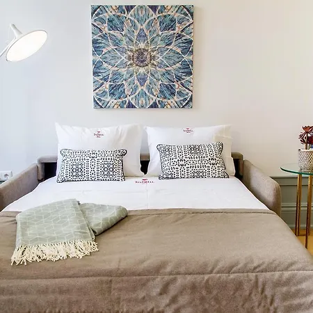 Insitu Formosa 168 By Guestify Apartamento Porto Exterior foto