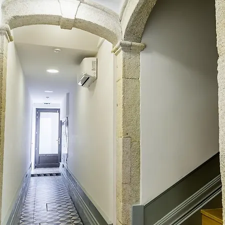 Insitu Formosa 168 By Guestify Apartamento Porto Exterior foto