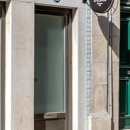 Insitu Formosa 168 By Guestify Apartamento Porto Exterior foto