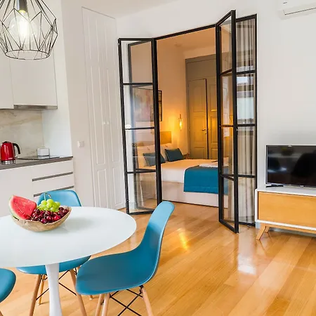 Insitu Formosa 168 By Guestify Apartamento Porto Exterior foto