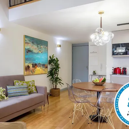 Insitu Formosa 168 By Guestify Apartamento Porto Exterior foto