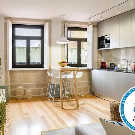 Insitu Formosa 168 By Guestify Apartamento Porto Exterior foto
