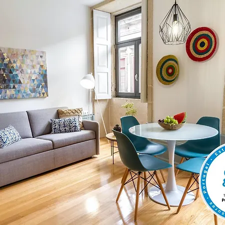 Insitu Formosa 168 By Guestify Apartamento Porto Exterior foto