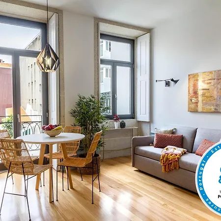 Insitu Formosa 168 By Guestify Apartamento Porto Exterior foto