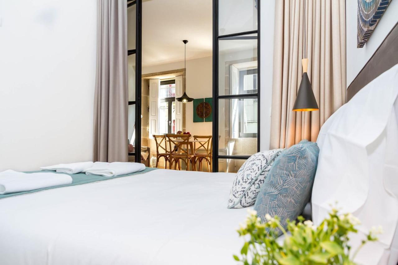 Apartamento Insitu Formosa 168 By Guestify *